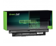 Bateria do laptopa Green Cell MR90Y do Dell Inspiron